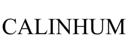 CALINHUM trademark