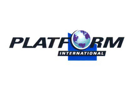 PLATFORM INTERNATIONAL trademark