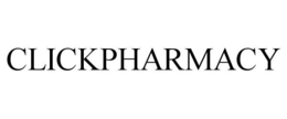 CLICKPHARMACY trademark