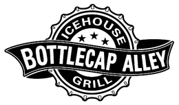 BOTTLECAP ALLEY ICEHOUSE GRILL trademark