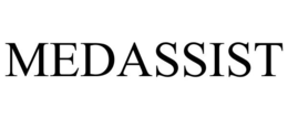 MEDASSIST trademark