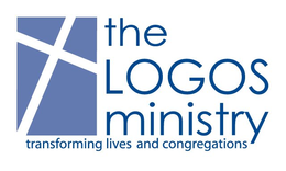 THE LOGOS MINISTRY TRANSFORMING LIVES AND CONGREGATIONS trademark