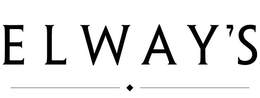 ELWAY'S trademark