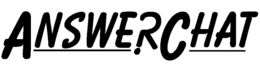 ANSWERCHAT trademark