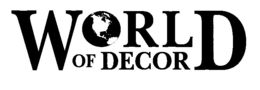 WORLD OF DECOR trademark