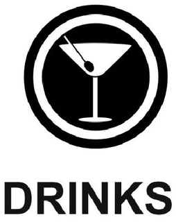 DRINKS trademark