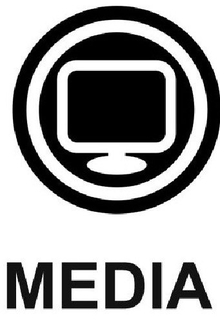 MEDIA trademark