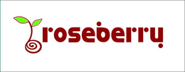 ROSEBERRY trademark