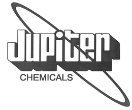 JUPITER CHEMICALS trademark