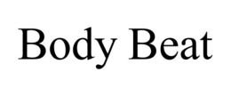 BODY BEAT trademark