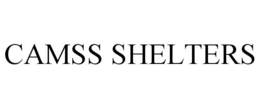 CAMSS SHELTERS trademark