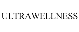 ULTRAWELLNESS trademark