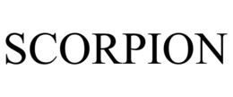 SCORPION trademark