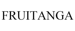 FRUITANGA trademark