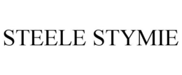 STEELE STYMIE trademark