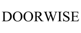 DOORWISE trademark