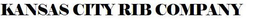 KANSAS CITY RIB COMPANY trademark
