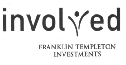 INVOLVED FRANKLIN TEMPLETON INVESTMENTS trademark