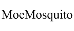 MOEMOSQUITO trademark