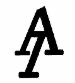 A I trademark