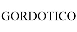 GORDOTICO trademark