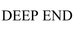 DEEP END trademark