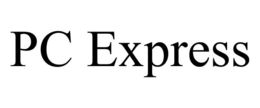 PC EXPRESS trademark