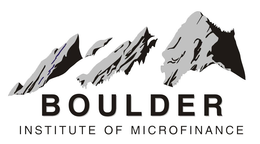 BOULDER INSTITUTE OF MICROFINANCE trademark