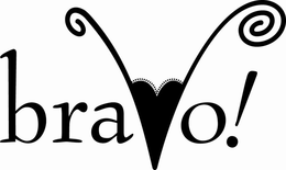 BRAVO! trademark