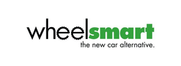 WHEELSMART THE NEW CAR ALTERNATIVE. trademark
