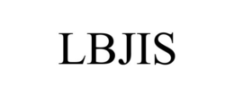 LBJIS trademark