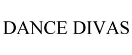 DANCE DIVAS trademark