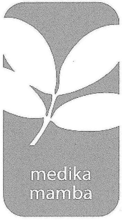 MEDIKA MAMBA trademark