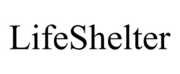 LIFESHELTER trademark