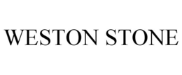 WESTON STONE trademark