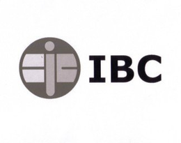 IBC trademark