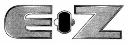 E Z trademark