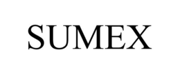 SUMEX trademark