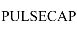PULSECAP trademark
