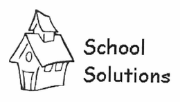 SCHOOL SOLUTIONS trademark