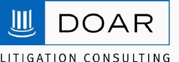 DOAR LITIGATION CONSULTING trademark
