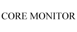 CORE MONITOR trademark