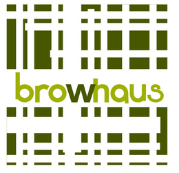 BROWHAUS trademark