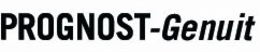 PROGNOST-GENUIT trademark