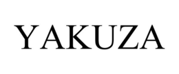 YAKUZA trademark