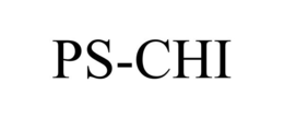 PS-CHI trademark