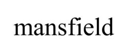MANSFIELD trademark