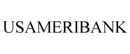 USAMERIBANK trademark