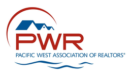 PWR PACIFIC WEST ASSOCIATION OF REALTORS trademark