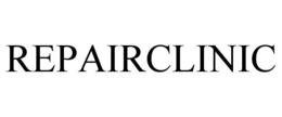 REPAIRCLINIC trademark